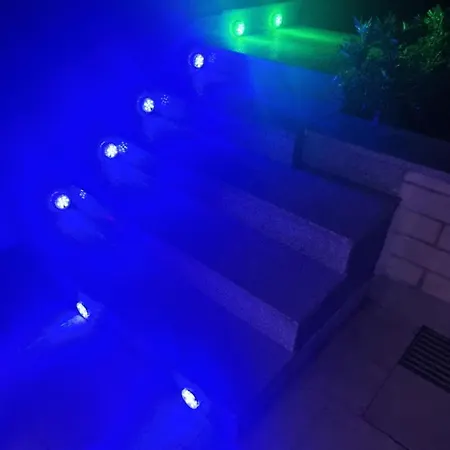 Split Apartment アパート スプリト