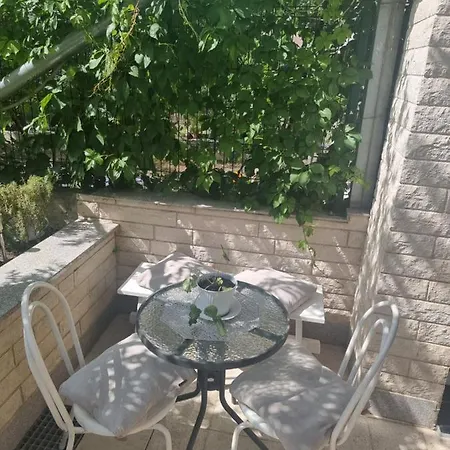 Апартаменти Split Apartment Спліт