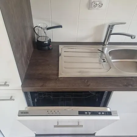 Апартаменти Split Apartment Спліт