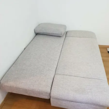 Апартаменти Split Apartment